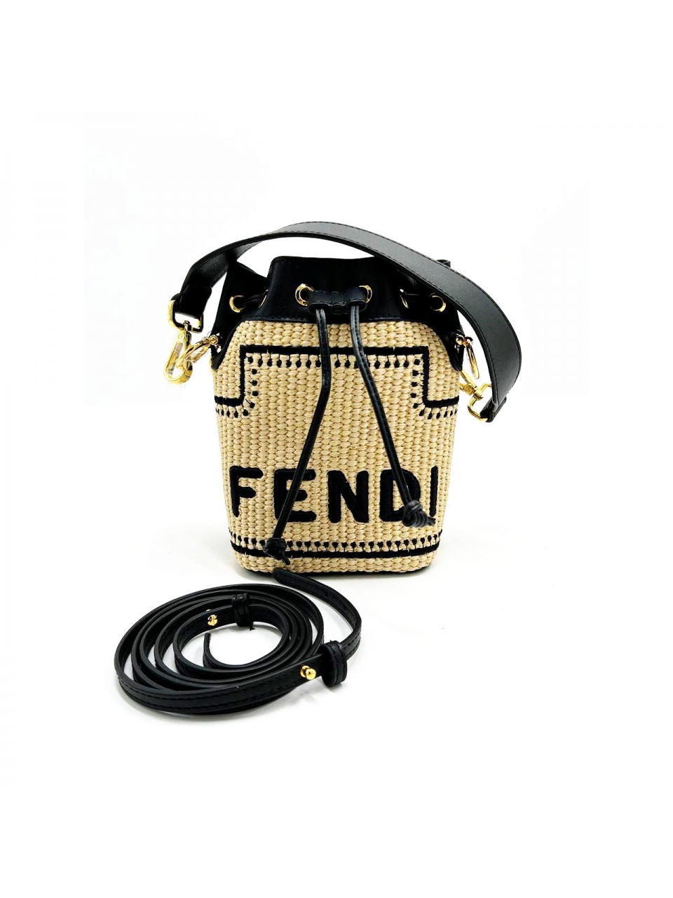 Сумка Fendi